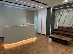 International Plaza (D2), Office #553719051